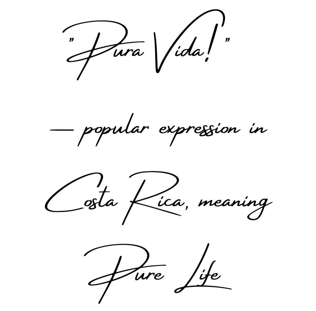 Website Quotes - Costa Rica - Mobile