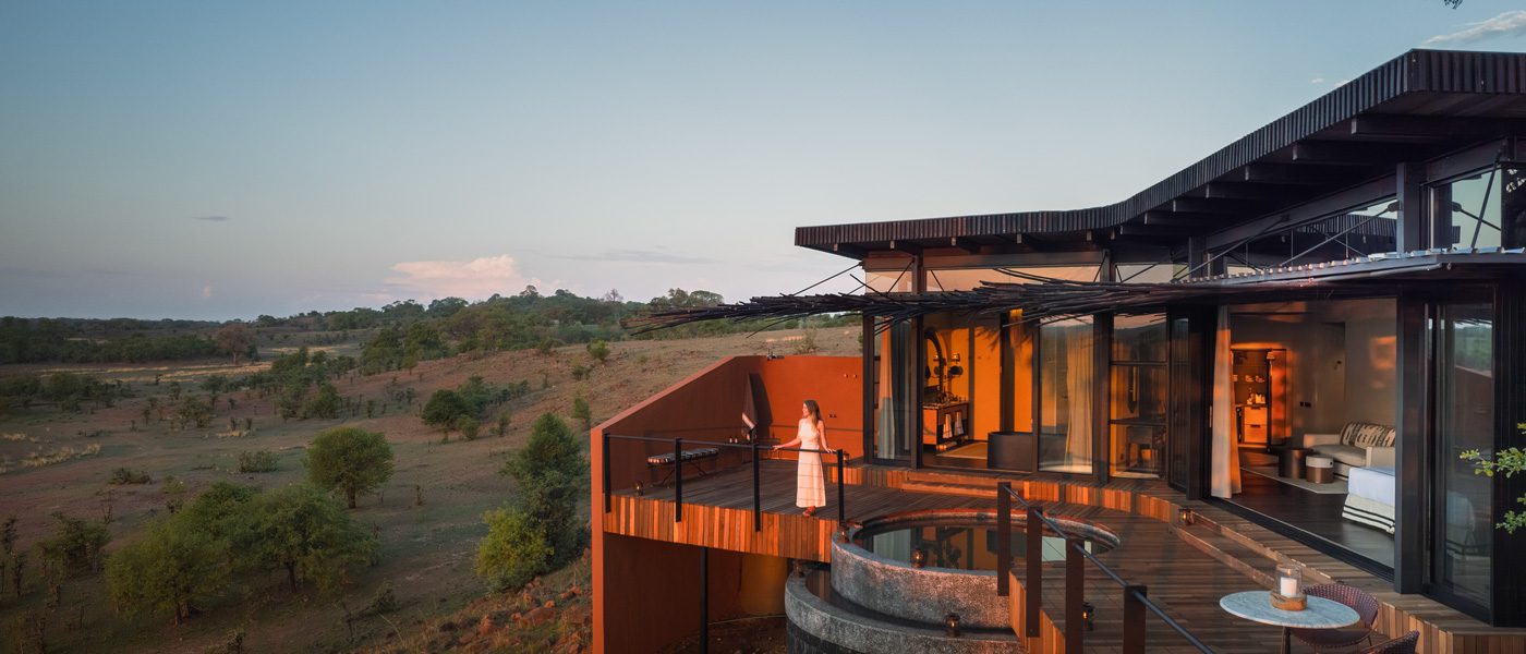 Chichele Presidential Lodge, in Zambia - Website Blog 2025