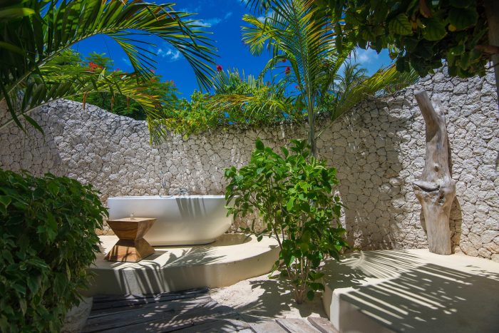 White Sand Villas in Zanzibar in Tanzania - Website Lodge Gallery
