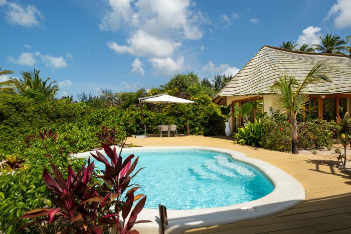 White Sand Villas in Zanzibar in Tanzania - Website Lodge Gallery