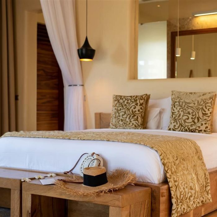 White Sand Villas in Zanzibar in Tanzania - Website Lodge Gallery