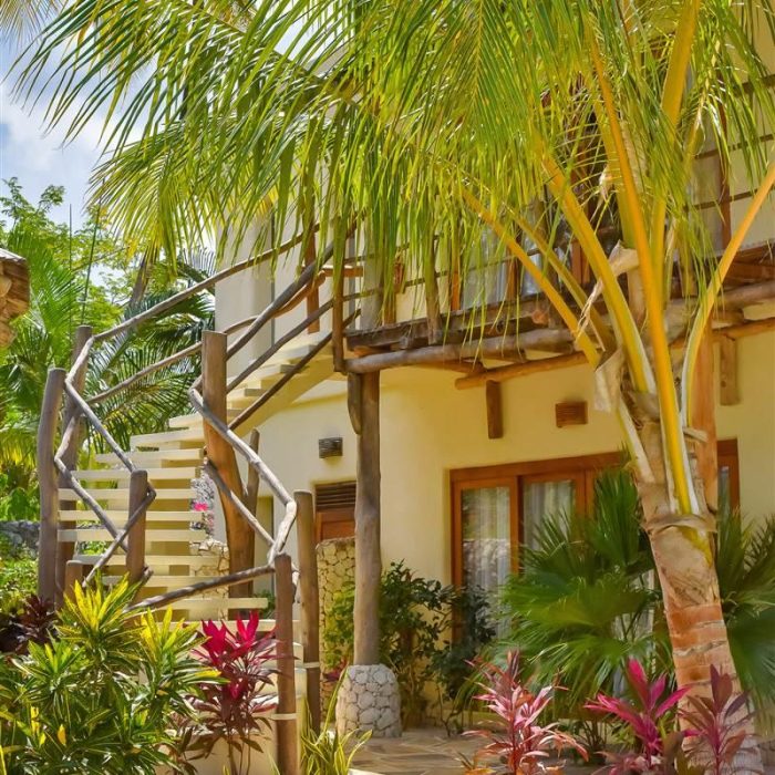 White Sand Villas in Zanzibar in Tanzania - Website Lodge Gallery