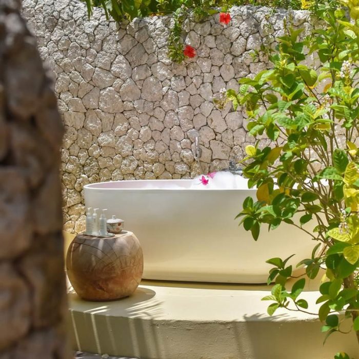 White Sand Villas in Zanzibar in Tanzania - Website Lodge Gallery