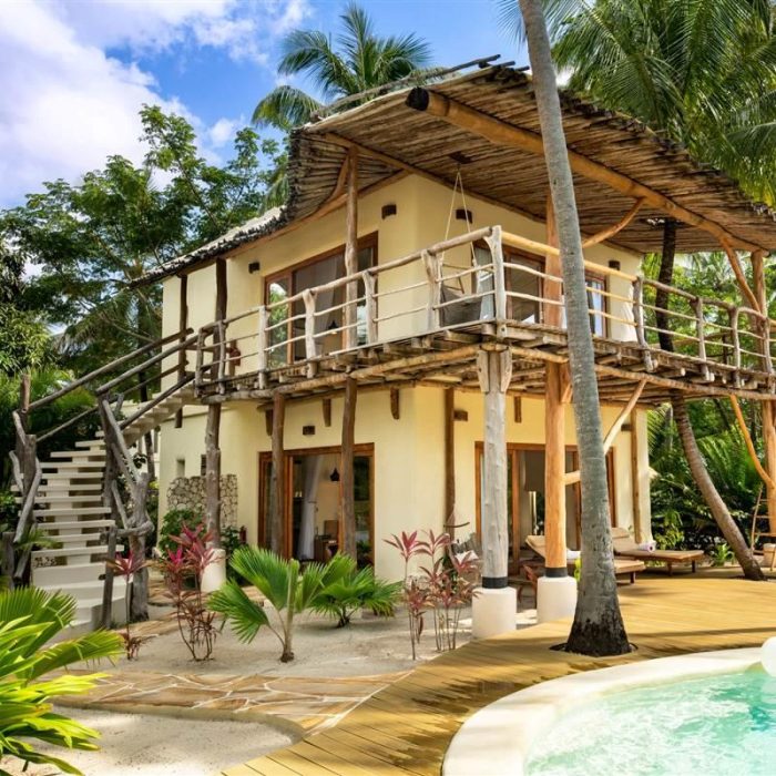 White Sand Villas in Zanzibar in Tanzania - Website Lodge Gallery