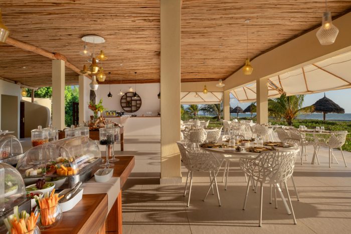 White Sand Villas in Zanzibar in Tanzania - Website Lodge Gallery