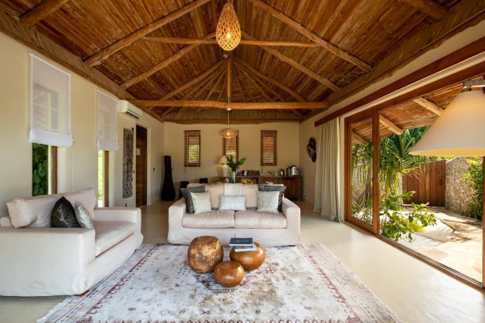 White Sand Villas in Zanzibar in Tanzania - Website Lodge Gallery