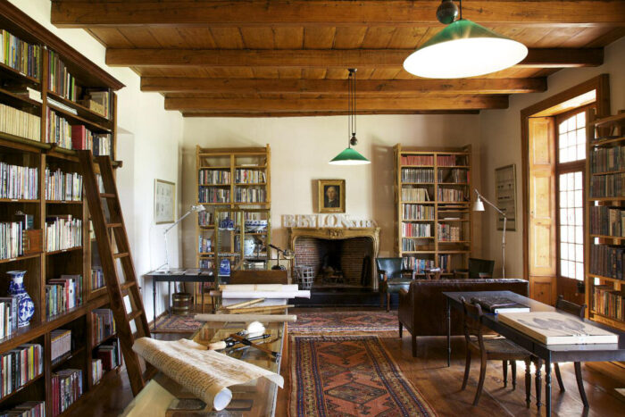 Babylonstoren in Cape Winelands in South Africa - Website Gallery