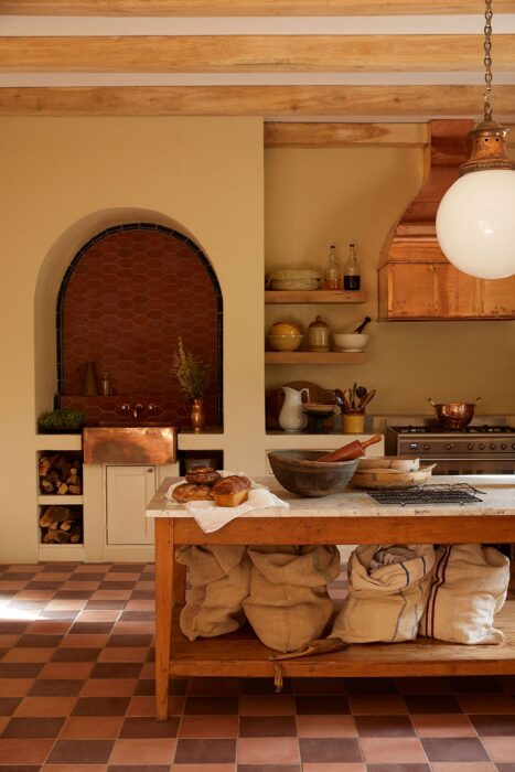 Sterrekopje Farm in Cape Winelands in South Africa - Website Gallery