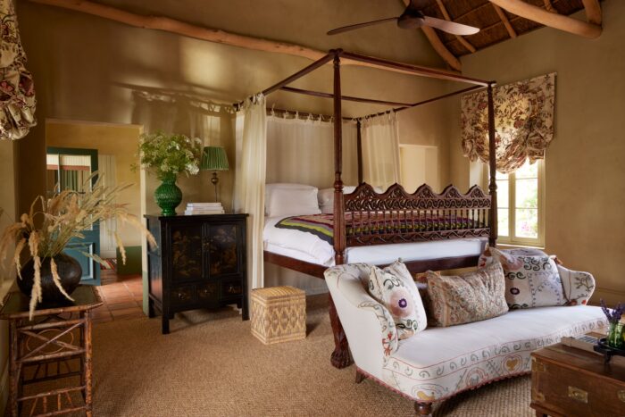 Sterrekopje Farm in Cape Winelands in South Africa - Website Gallery