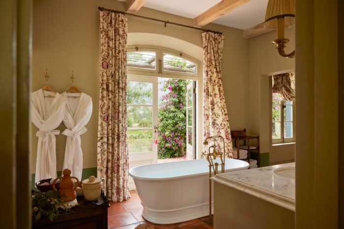 Sterrekopje Farm in Cape Winelands in South Africa - Website Gallery