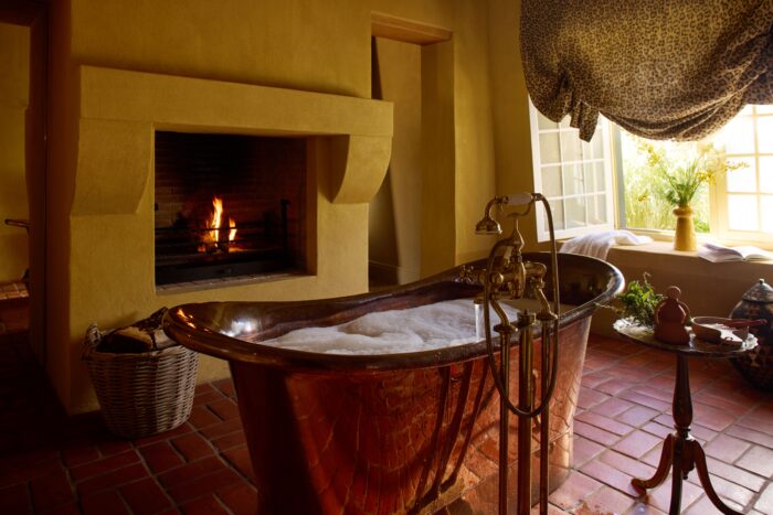 Sterrekopje Farm in Cape Winelands in South Africa - Website Gallery