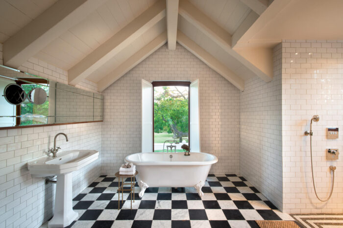 Babylonstoren in Cape Winelands in South Africa - Website Gallery