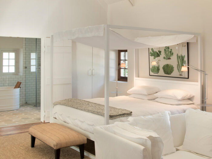 Babylonstoren in Cape Winelands in South Africa - Website Gallery