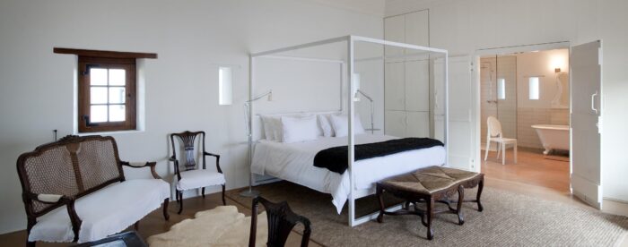 Babylonstoren in Cape Winelands in South Africa - Website Gallery