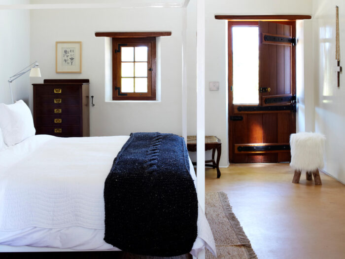 Babylonstoren in Cape Winelands in South Africa - Website Gallery