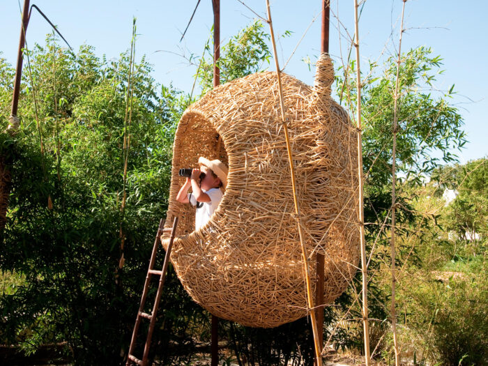 Babylonstoren in Cape Winelands in South Africa - Website Gallery
