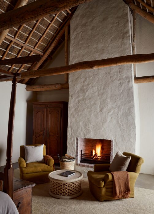 Sterrekopje Farm in Cape Winelands in South Africa - Website Gallery