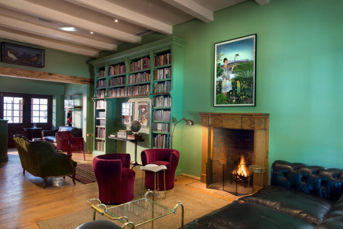 Babylonstoren in Cape Winelands in South Africa - Website Gallery