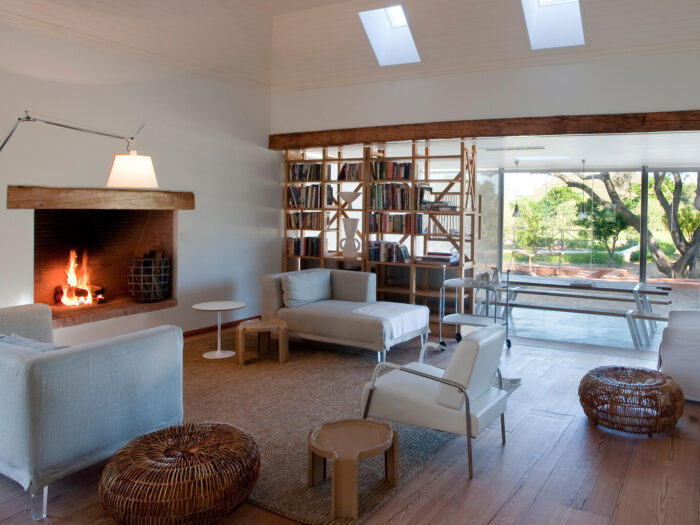 Babylonstoren in Cape Winelands in South Africa - Website Gallery
