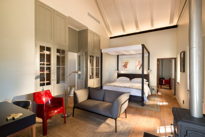 Babylonstoren in Cape Winelands in South Africa - Website Gallery