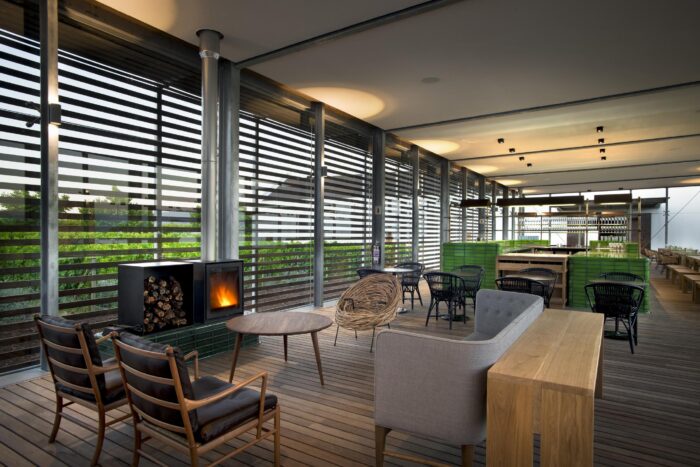Babylonstoren in Cape Winelands in South Africa - Website Gallery