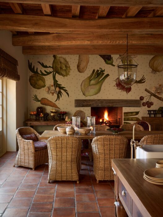 Sterrekopje Farm in Cape Winelands in South Africa - Website Gallery