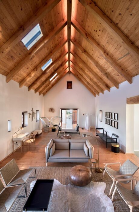 Babylonstoren in Cape Winelands in South Africa - Website Gallery