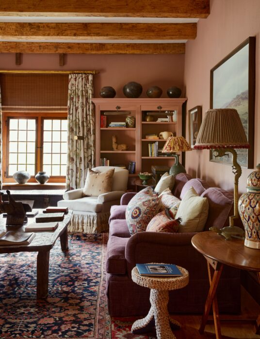 Sterrekopje Farm in Cape Winelands in South Africa - Website Gallery