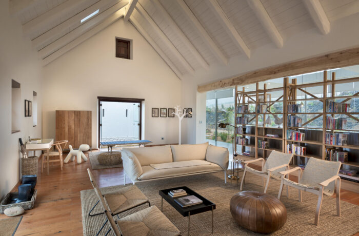 Babylonstoren in Cape Winelands in South Africa - Website Gallery