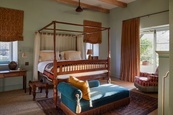 Sterrekopje Farm in Cape Winelands in South Africa - Website Gallery