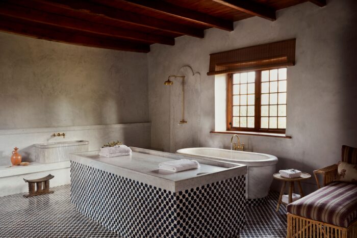 Sterrekopje Farm in Cape Winelands in South Africa - Website Gallery