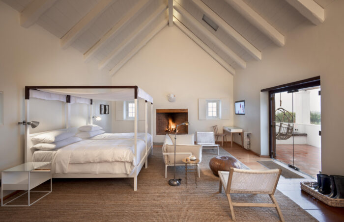 Babylonstoren in Cape Winelands in South Africa - Website Gallery